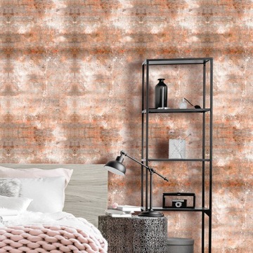 murando ОБОИ РУЛОН 0,5х10м БЕТОН f-A-0853-j-a