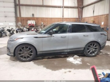 Land Rover Range Rover Velar 2021 Land Rover Range Rover Velar P250 R-Dynamic S 2021 2.0 Benzyna 247KM, zdjęcie 2