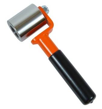 Wałek rolka dociskowa do papy epdm membran RD-1