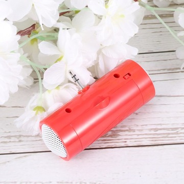 МИНИ-ДИНАМИК ДЛЯ МОБИЛЬНЫХ ТЕЛЕФОНОВ ДЛЯ НЕБОЛЬШИХ ПОРТАТИВНЫХ ПЛАНШЕТОВ