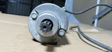 SUZUKI GSF 400 BANDIT СТАРТЕР СТАРТЕР