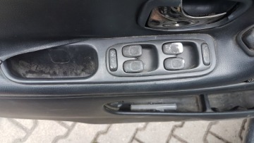 Volvo V70 I 2.5 TDI 140KM 1998 Volvo V70 2.4 D, zdjęcie 12