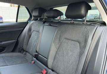 Volkswagen Golf VIII Hatchback Facelifting 1.5 TSI 150KM 2025 Volkswagen Golf Life Plus 1.5 TSI 150 KM manual 1.5 Benzyna 150KM, zdjęcie 5