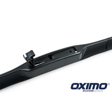 КОМПЛЕКТ ДВОРНИКОВ TOYOTA AURIS 06-12 перед+зад