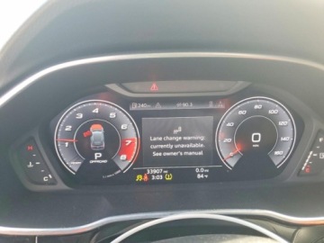 Audi Q3 II 2020 Audi Q3 Premium Plus 2020 2.0 Benzyna 228KM, zdjęcie 9