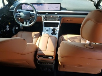  Genesis GV80 Prestige 2025 2.5l 2.5 Benzyna 300KM, zdjęcie 7