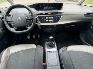 Citroen C4 Picasso II Picasso 1.6 16v THP 156KM 2015 Citroen C4 Picasso Krajowy|1, zdjęcie 7