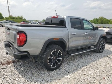  GMC Inny Canyon Denali 2023 2.7l 2.7 Benzyna 310KM, zdjęcie 9