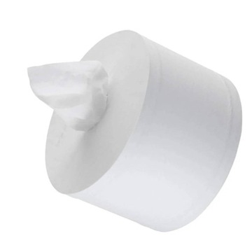 БУМАГА ТУАЛЕТНАЯ ДВУХСЛОЙНАЯ ЦЕЛЛЮЛОЗНАЯ 100М 1шт.