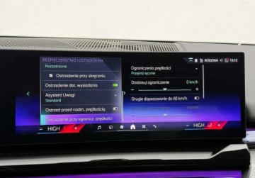 BMW Seria 5 G90-91 Touring 2.0 520d 197KM 2025 BMW Seria 5 I wlasciciel M Sport Harman Gwarancja Bezwypadkowy FVAT23, zdjęcie 37