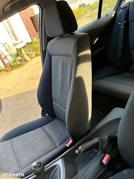 BMW Seria 1 E81/E87 Hatchback 5d E87 1.6 116i 115KM 2005 BMW Seria 1 1.6 Benzyna 116KM, zdjęcie 10