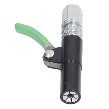 Разъем для смазки зубчатого типа, одинарный