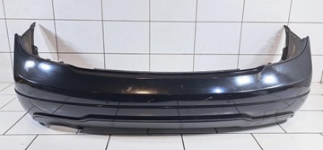 C204 W204 COUPE FACELIFT 11-15 AMG 197 C197 NÁRAZNÍK ZADNÍ KOMPLETNÍ Z PDC