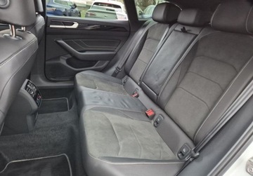 Volkswagen Arteon Fastback Facelifting 2.0 TDI 200KM 2023 Volkswagen Arteon R-Line 2.0TDI 200KM DSG LED Kamera 4.Podgrzew.Fot Tempom, zdjęcie 14