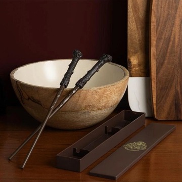 Różdżki Pałeczki do Sushi Harry potter