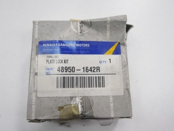 DRŽÁKY SLOUPCE ŘÍDÍCÍ KOLEOS 48950-1642R