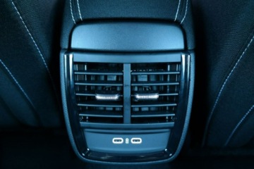 Skoda Kamiq Crossover Facelifting 1.0 TSI 115KM 2026 Škoda Kamiq Skoda Kamiq Monte Carlo 1.0 TSI (115, zdjęcie 26