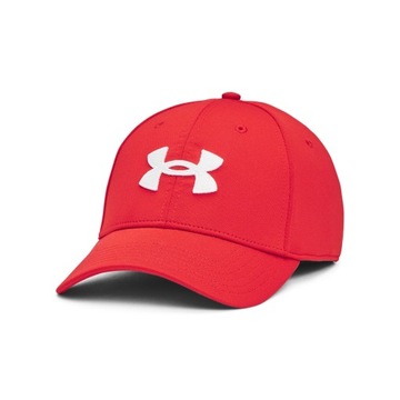 Męska czapka z daszkiem Under Armour Men's UA Bli