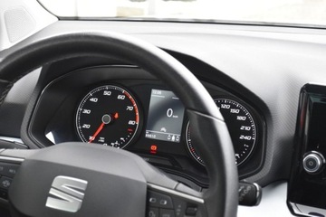 Seat Arona Crossover Facelifting 1.0 TSI 110KM 2022 Seat Arona 1.0TSI 110KM Style FullLEDPakiet ComfortPakiet SpringPDCFV23, zdjęcie 14