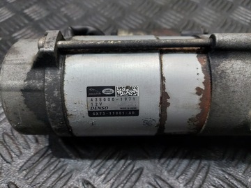 STARTÉR GX73-11001-AC JAGUAR XE X760 2.0 D