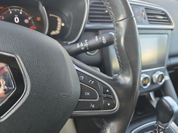 Renault Kadjar Crossover Facelifting 1.3 TCe 140 FAP 140KM 2019 Kadjar 1.3 TCe FAP Intens EDC, zdjęcie 12