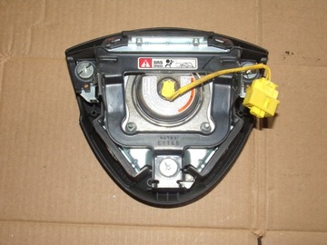 ULOŽENÍ ŘIDIČE AIR NÁDRŽ HONDA CITY IV 05-08R