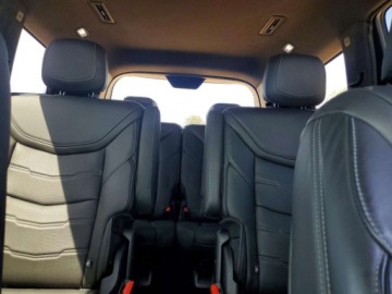 Cadillac 2024 Cadillac XT6 Platinum Premium Luxury 2024 3.6 Benzyna 310KM, zdjęcie 11
