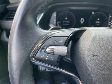 Skoda Octavia III Kombi Facelifting 2.0 TDI 150KM 2020 Skoda Octavia Style DSG Salon PL FV23%, zdjęcie 14