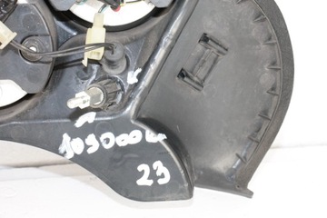 TRIUMPH TIGER 955i 01-06 СЧЕТЧИК ЧАСОВ