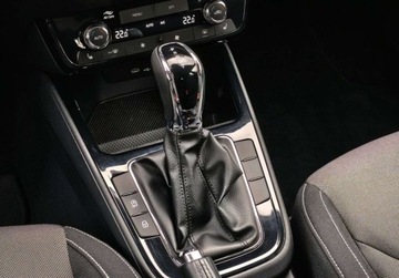 Skoda Fabia IV 2024 Skoda Fabia Edition 130 Pakiety, Gwarancja, Podgrzewane fotele i kierowni, zdjęcie 24