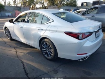Lexus ES VII (XV70) 2025 Lexus ES 2025 LEXUS ES 350 3.5 Benzyna 302KM, zdjęcie 2