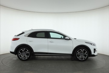 Kia XCeed Crossover 1.4 T-GDI 140KM 2020 Kia XCeed 1.4 T-GDI, Salon Polska, Serwis ASO, zdjęcie 5