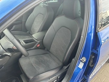 Seat Leon IV Sportstourer 1.5 eTSI (MHEV) 150KM 2024 Seat Leon 1.5 TSI 150 KM FR 7-biegowa automatyczna, zdjęcie 13