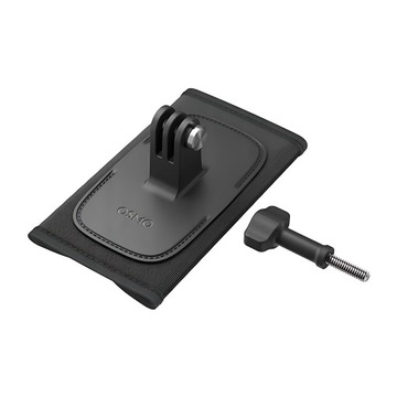Mocowanie Uchwyt Zaczep Na Pasek Plecaka Torby Do DJI Osmo Action 2 / 3 / 4
