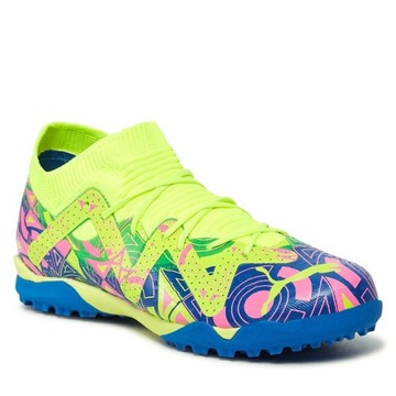 BUTY PIŁKARSKIE PUMA FUTURE MATCH ENERGY TT + JR 38