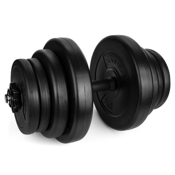 Hantla SPOKEY Burden Set (20 kg)