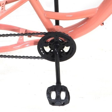 Детский трехколесный велосипед 16 дюймов.