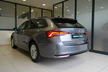 Skoda Octavia IV Liftback 1.5 TSI EVO 150KM 2025 Škoda Octavia Skoda Octavia Edition130 Essence, zdjęcie 6