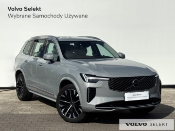 Volvo XC90 II 2025 Volvo XC 90 B5 B AWD Plus Bright | 7 miejsc | VAT, zdjęcie 2