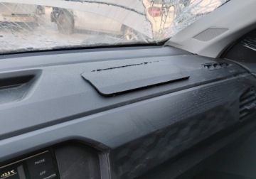 Volkswagen T-Cross SUV 1.0 TSI 95KM 2021 Volkswagen T-Cross 2021r, SALON POLSKA. 1.0 TSI. Uszkodzony prawy przod i, zdjęcie 15