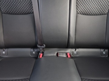 Toyota Yaris IV Hatchback 1.5 Dynamic Force 125KM 2021 Toyota Yaris 1.5 VVT-i, Salon Polska, zdjęcie 9