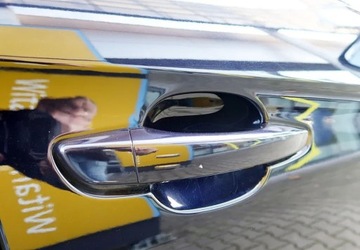 Opel 2019 Opel Grandland X ASO, PDC, G. fotele, kamera cofania, NAVI, skory, Denon,, zdjęcie 4