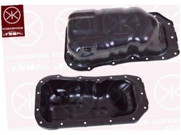 KLOKKERHOLM 3422473 VANA OLEJ