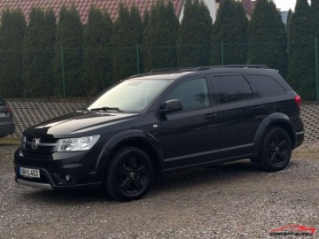 Fiat Freemont 2.0 Multijet II 16v 140KM 2013 Fiat Freemont URBAN Navi Manual Start Stop 2.0 Diesel 140KM, zdjęcie 8