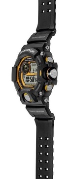 Sportowy zegarek męski Casio G-SHOCK GW-9400Y-1ER