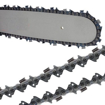 РЕЖУЩАЯ ЦЕПЬ ДЛЯ ПИЛЫ YATO 16'' 3/8' 1.3MM 57 ЗВЕНИЙ