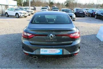 Renault Megane IV Hatchback 5d 1.3 TCe 115 FAP 115KM 2019 Renault Megane F-Vat,SalonPL Gwarancja,Tempomat, zdjęcie 6