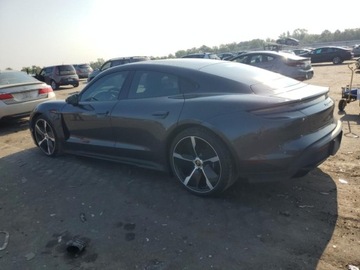 Porsche 2023 Porsche Taycan Gts 2023 Elektryczny 509KM, zdjęcie 1