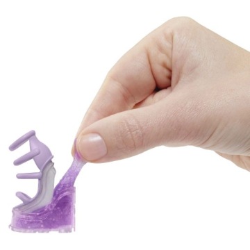 РАДУГА ВЫСОКАЯ КЛАССИЧЕСКАЯ РАДУГА МОДА ФИОЛЕТОВАЯ