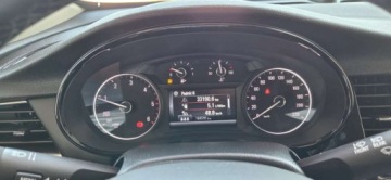 Opel Mokka I SUV 1.6 CDTI Ecotec 136KM 2017 Opel Mokka 1.6 CDTI 136km Navi Kamera Led Super Stan Import Raty Oplaty, zdjęcie 24